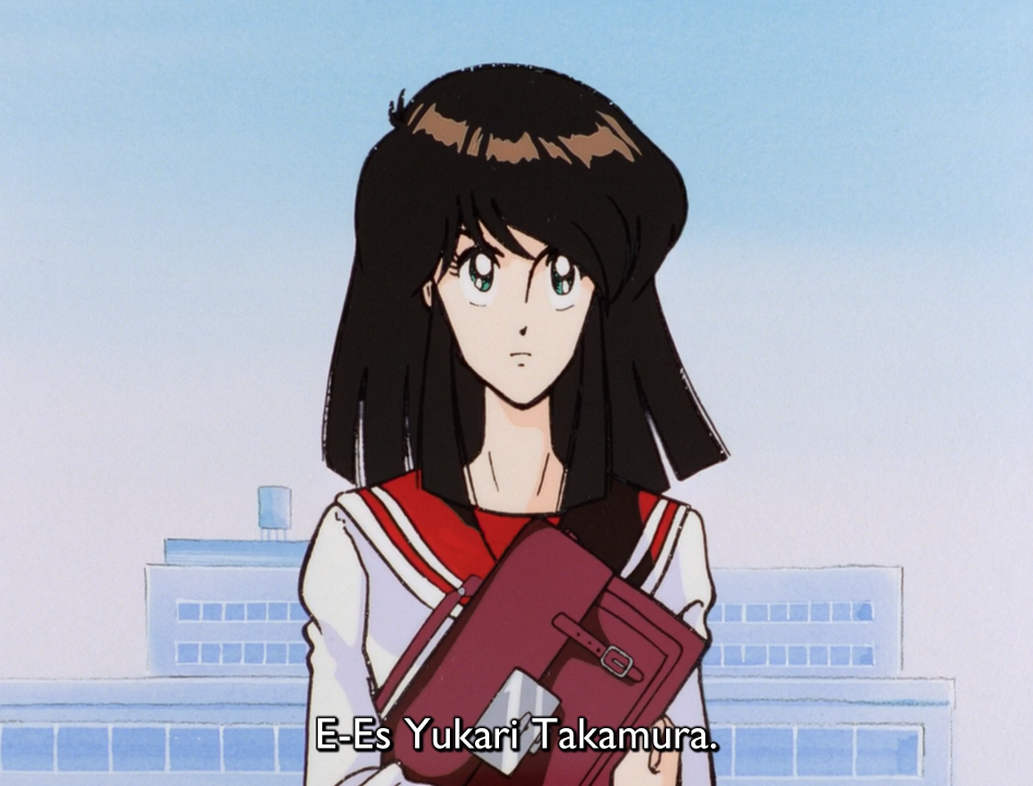 Honoo no Tenkousei (Anacrónico Fansub)